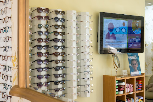 Greys Opticians - Visual