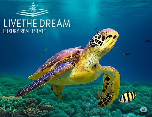 LIVE THE DREAM LUXURY REAL ESTATE