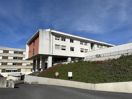 Photo de Hôpital intercommunal d'Espalion - Saint Laurent d'Olt