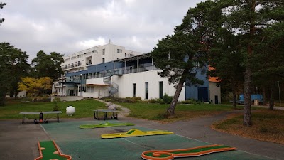 Photos of Laulasmaa spa and conference hotel