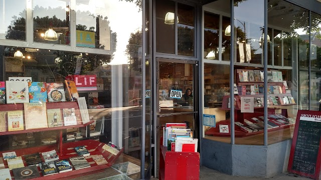 Skylight Books