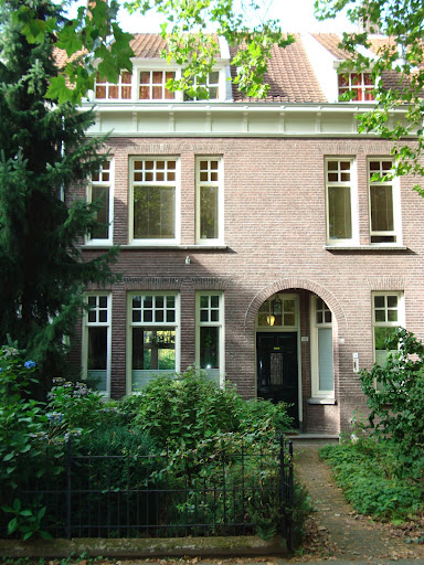 Boutique Hotel Sycamore - Thumbnail