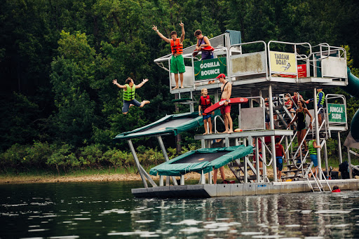 Camp Ozark
