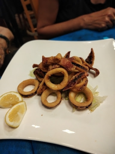Sa Mesa Trattoria Pizzeria - Thumbnail