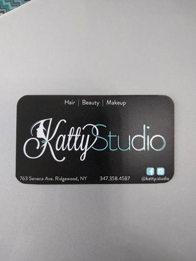 Katty Studio - Thumbnail
