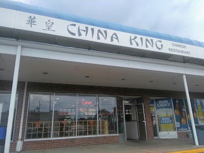 China King Restaurant