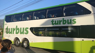 Photos of terminal tur bus pucon