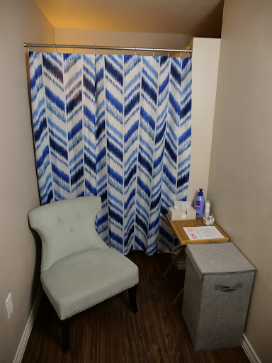 Revival Float Spa - Visual