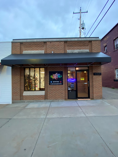 Blank Canvas Arts Studio - Thumbnail