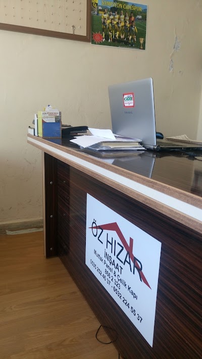 Photos of &Ouml;z Hızar İnşaat Emlak Ofisi - 0366 866 23 23