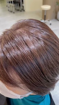 WINNER VISION Hair Make ウインナー美容室 ヴィジョン店