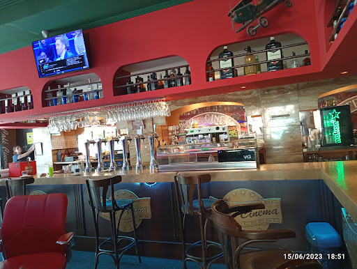 Cafè Cinema San Vicente - Thumbnail