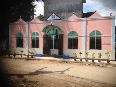 Photos of Govt. Ashekane Awlia Degree College