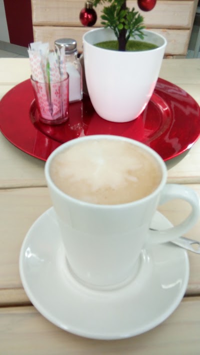 cafe