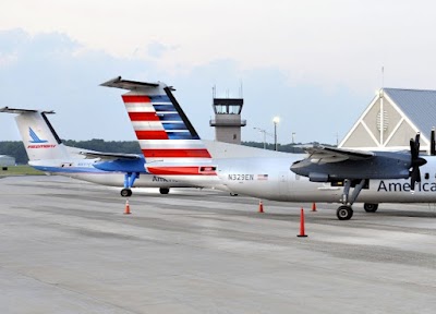 Salisbury Regional Airport