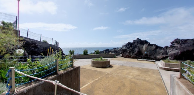 H20 Bar - Funchal