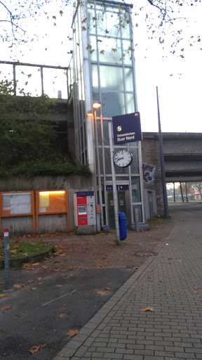 Gelsenkirchen Buer Nord Gallery - Germany