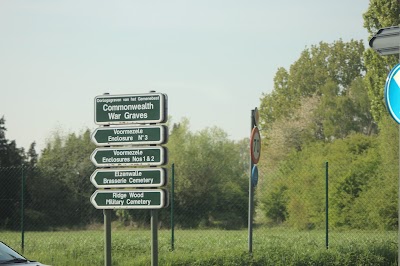 Photos of Tourist service Ieper