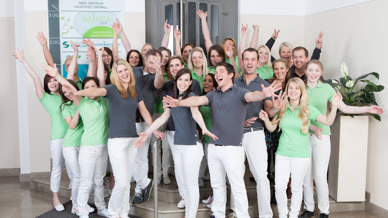 Dr. Koch & Kollegen, Dr. Oliver Koch und ZA Stefan Büche, MSc.