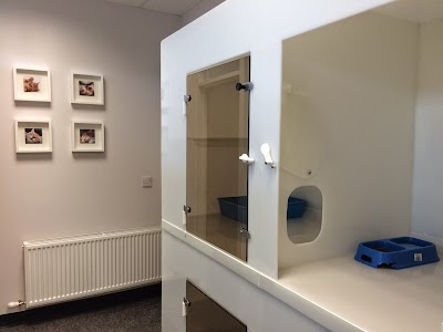 Photos of Firhouse Veterinary Clinic