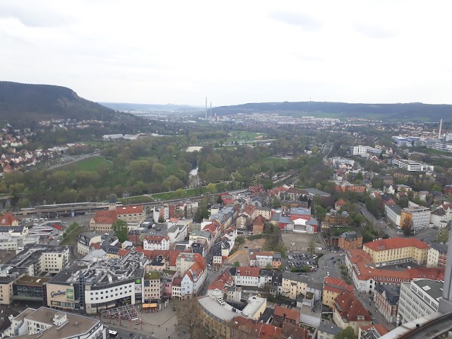 Iéna