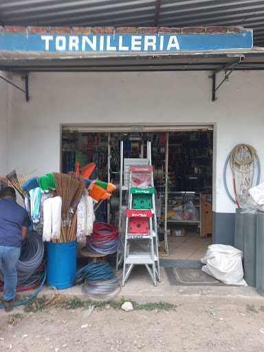 Tornilleria La Marina