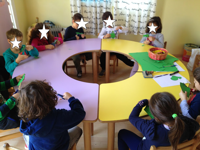 Marvi's -Παιδικός σταθμός & Νηπιαγωγείο - Μαρούσι