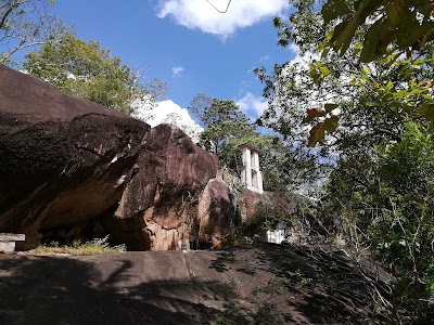 Photos of Nuwarakanda Purana raja maha vihara
