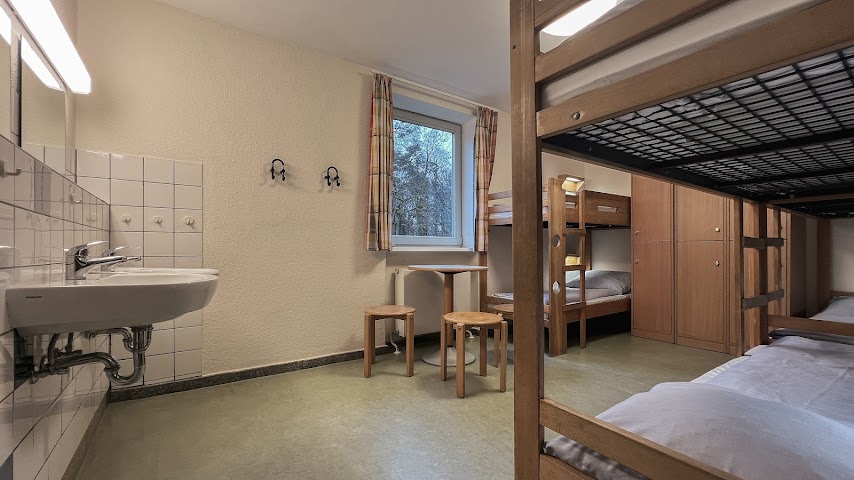 DJH Jugendherberge Lüneburg by null