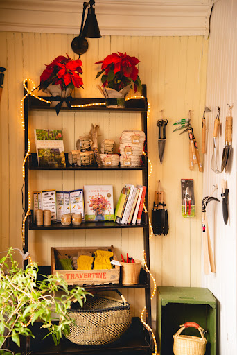 Dogwood General Store - Thumbnail