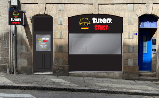 Photo 9 - Burger Shop