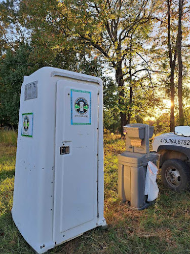 Mountain Aire Portable Toilet Rentals - Hot Springs, AR