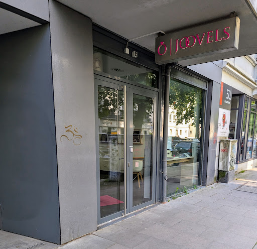 JOOVELS Trauringe Hamburg