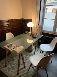 Photo n°5 de Camille Mandon - Ostéopathe Paris à Paris (Ostéopathe)