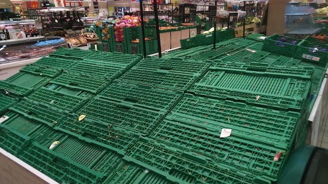 Carrefour Pro