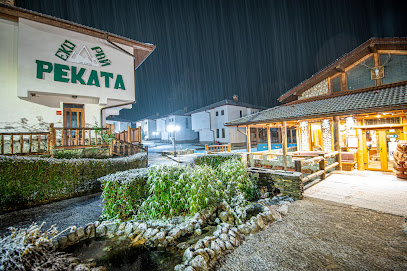 Еко Рай Реката