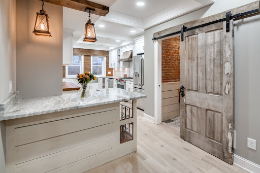 Kitchen Provider - Visual