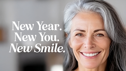 Affordable Dentures & Implants