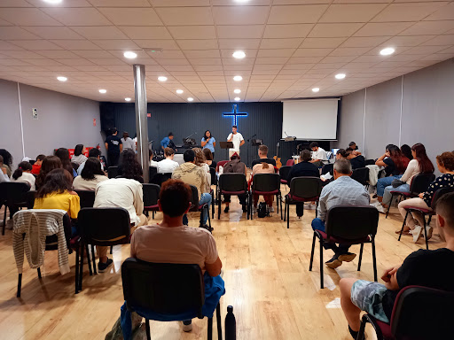 Iglesia Evangélica Esperanza Viva Algemesi - Thumbnail