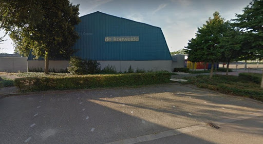 Sporthal de Koeweide - Thumbnail