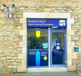 Photo n°1 de GAN ASSURANCES TREGUIER JAUDY à Tréguier (Agence d'assurance)