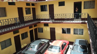 Photos of Hotel San Carlos No.2