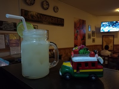 Photos of La Sangucheria Cafe
