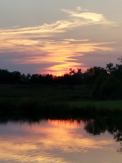 Photos of Bromelsick Scout Camp Lawrence, KS