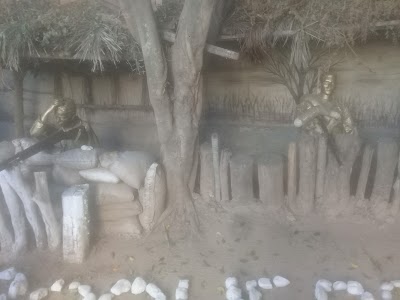 Photos of Museo Historico Militar Heroes Del Chaco