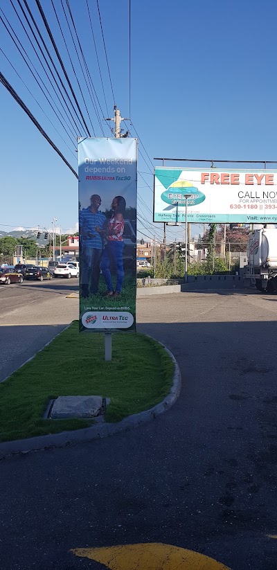 Photos of Rubis Gore Terrace
