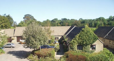 Bosworth Estates Ltd.