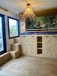 Photo n°7 de Studio Esô | Architecte d’intérieur – Décoration – Suivi de travaux à Saint-Cloud (Designer d'intérieur)