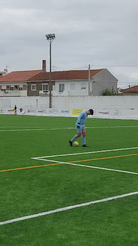 Avaliações doCampo da Ordem em Marinha Grande - Campo de futebol