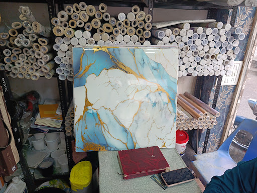 BUMPER OFFER -uv marble sheet only in 75rs post image